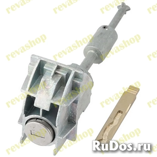 Личинка замка для Land Rover Range Rover Цилиндр дверного замка CWC500170 для LAND ROVER RANGE ROVER III 2002-2012  •	Land Rover •	Range Rover • III р фото