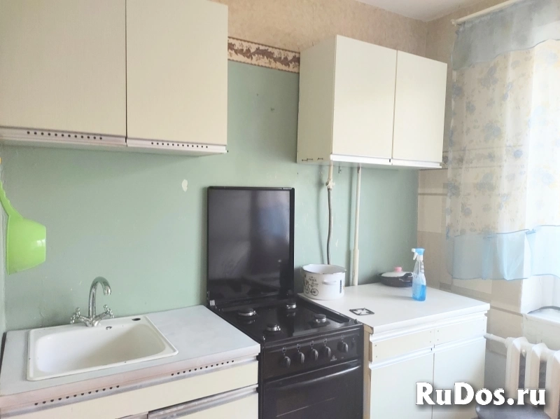 Квартира улучшенной планировки изображение 5