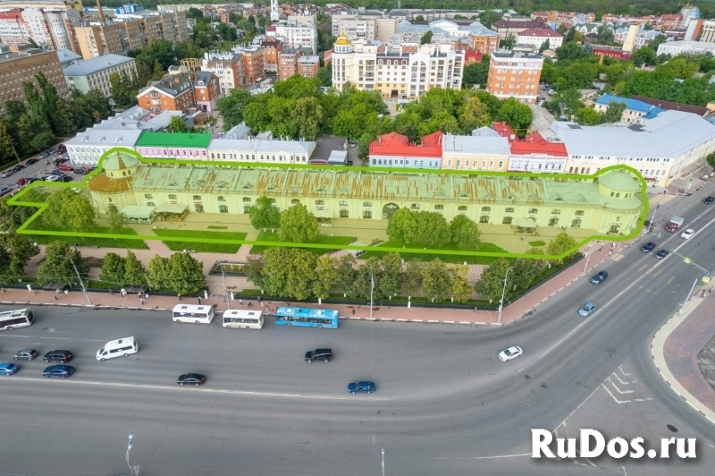 Продам коммерческую недвижимость 3878.2 м2 изображение 5