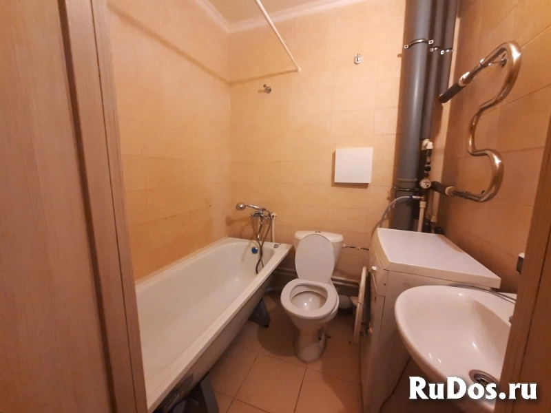 Продам студию с выделенной кухней в Кировске изображение 8