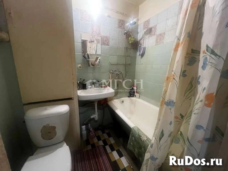 Продам 1 комнатную квартиру 34.9 м2 изображение 8