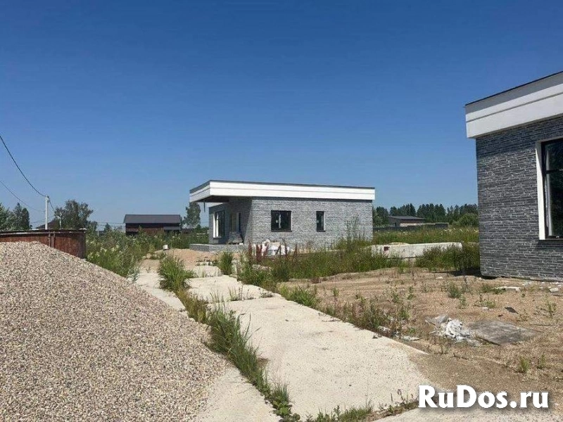 Продам коттедж 112.7 м2 фотка