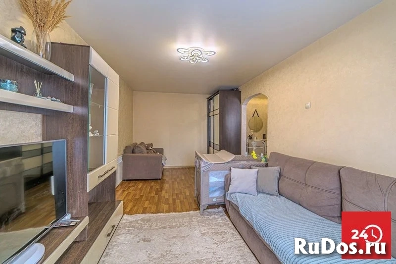 Продам 1 комнатную квартиру 31 м2 изображение 5