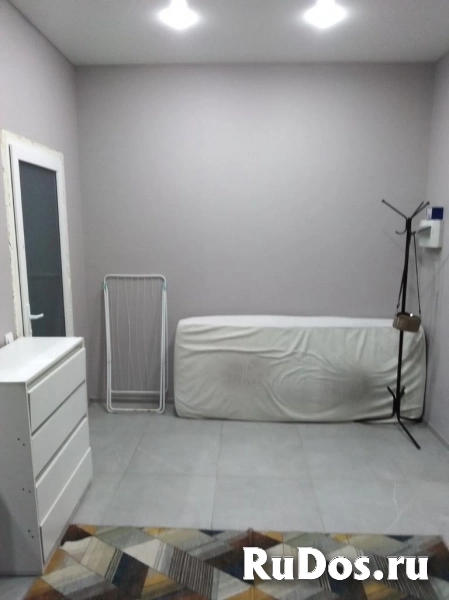 Сдам 1 комнатную квартиру 24 м2 изображение 10