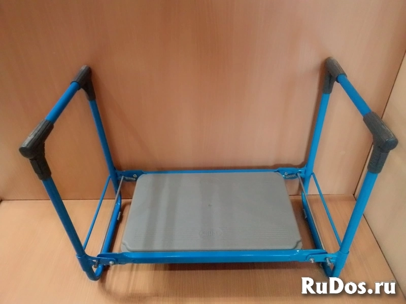 Скамейка садовая складная Nica. изображение 3