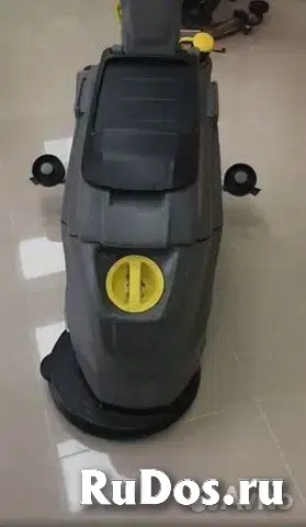 Поломоечная машина Kärcher BD 43/35 C Ep, сетевая изображение 3