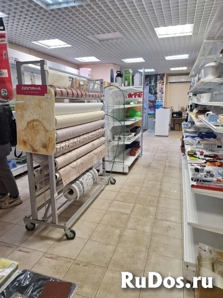 Сдам помещение в торговом центре изображение 5