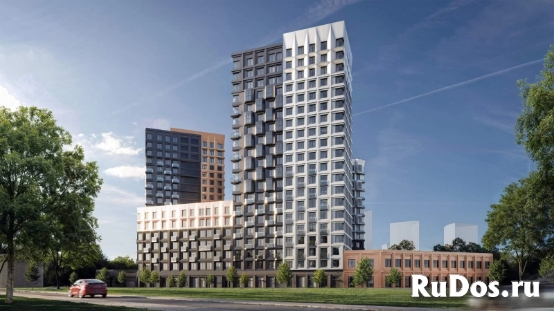 Продам коммерческую недвижимость 106.6 м2 изображение 10