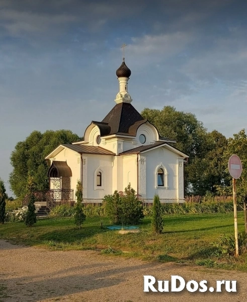 Участок 2.93 га в Ярославской области изображение 3