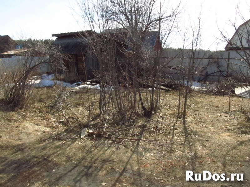 Земельный участок СНТ Чистопрудный изображение 5