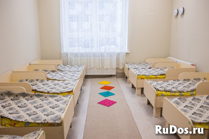 Частный детский сад и ясли «Согласие» изображение 12