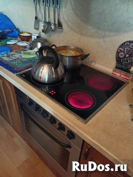 Ремонт варочных панелей фотка