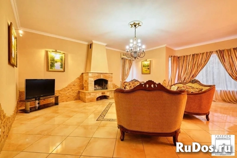 Продам коттедж 357 м2 изображение 3