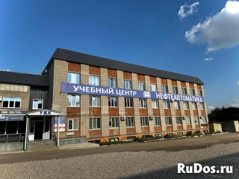 Профессиональная переподготовка в Лениногорске изображение 5