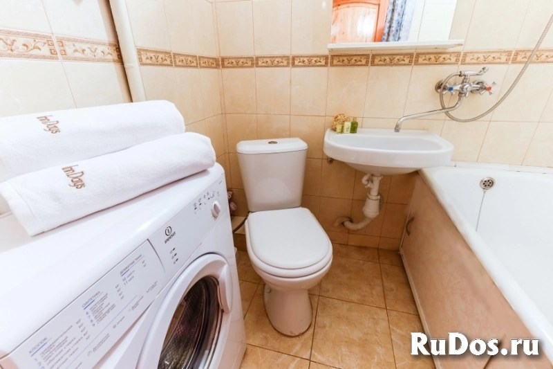 Inndays Apartments изображение 6