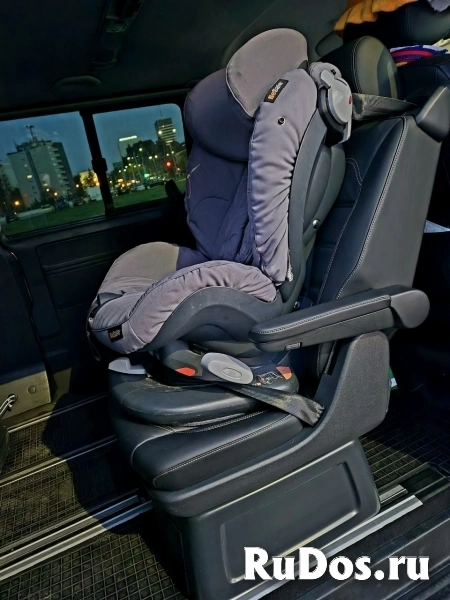 Трансфер Калининград Гданьск Европа изображение 5