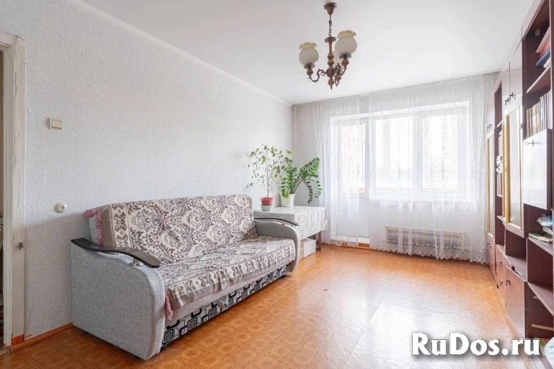 Продам 2 комнатную квартиру 53.7 м2 изображение 4