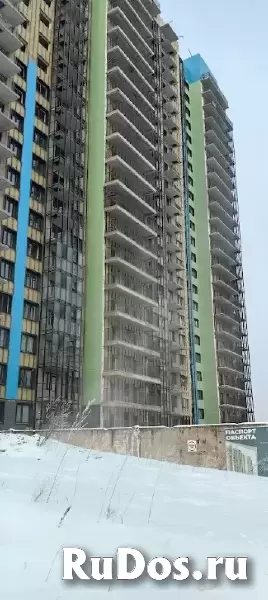 1-к. квартира, 37, 3 м², 15/24 эт. фотка