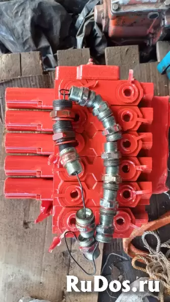 Ремонт гидравлики с тракторов К-701, К-744, МТЗ в Волжском изображение 5