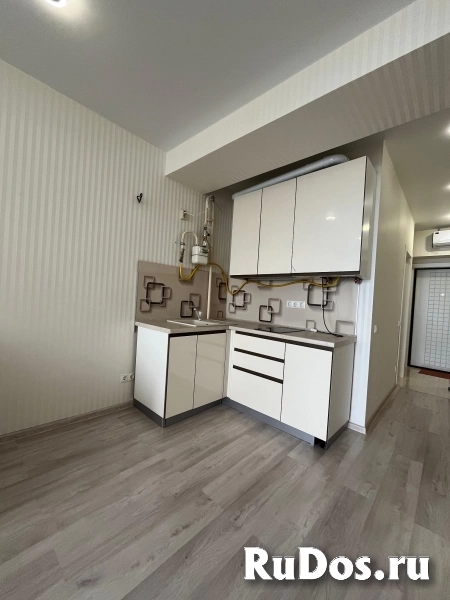 Квартира с новым ремонтом фотка