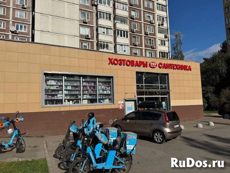 Сдам коммерческую недвижимость 648.2 м2 изображение 3