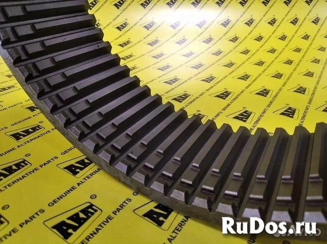 Шестерня с внутренним зацеплением JCB 450/10205 фотка