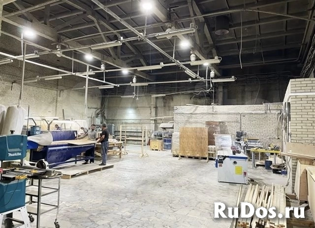 Продажа производственно-складского комплекса с арендаторами. Окупаемость 8 лет. изображение 4