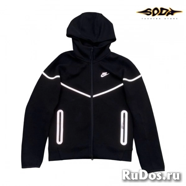 Nice tech fleece изображение 5