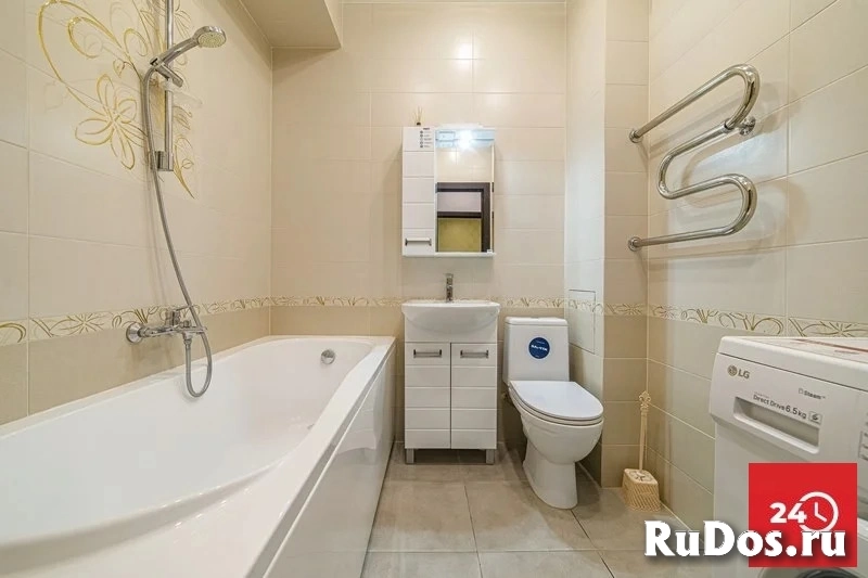 Продам 1 комнатную квартиру 32.2 м2 изображение 3