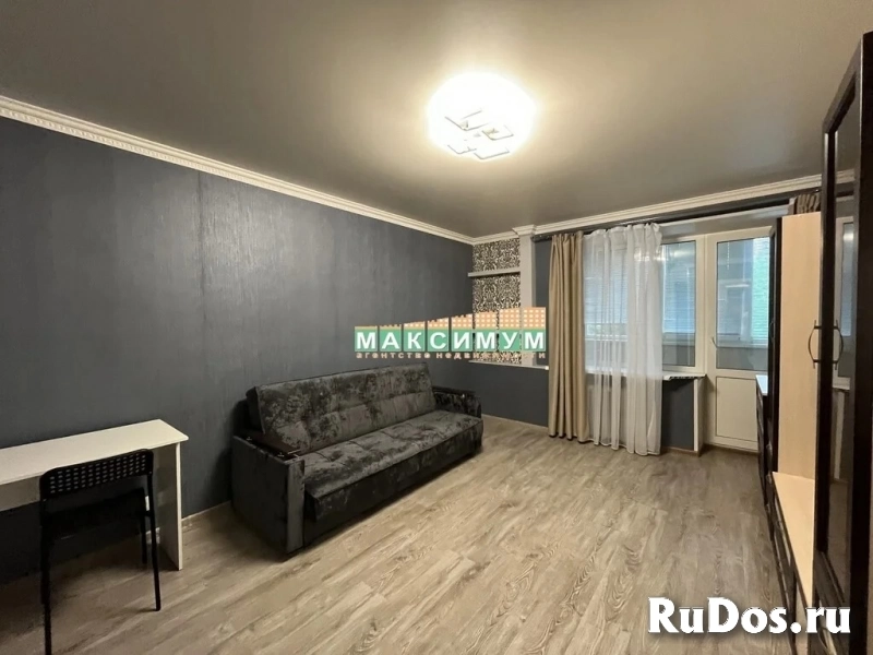 Сдам 1 комнатную квартиру 34.2 м2 изображение 5