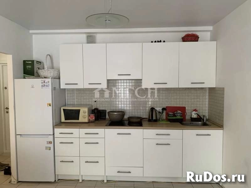 Продам 2 комнатную квартиру 54 м2 изображение 7
