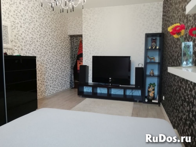 Сдается 1-к. квартира на длит. или короткий срок изображение 9