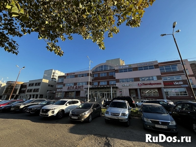 Уникальное помещение свободного назначения площ 1556,7 кв м 3 этаж изображение 7