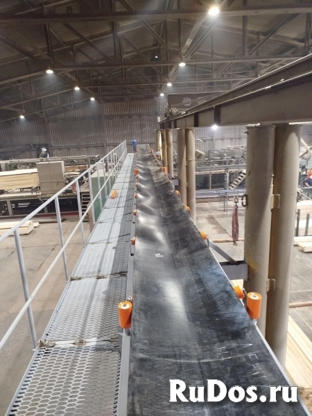 Изготовление и монтаж Конвейеров изображение 4