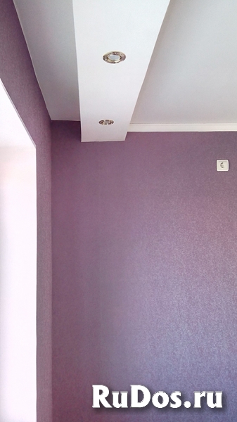 Ремонт комнат любой сложности изображение 5