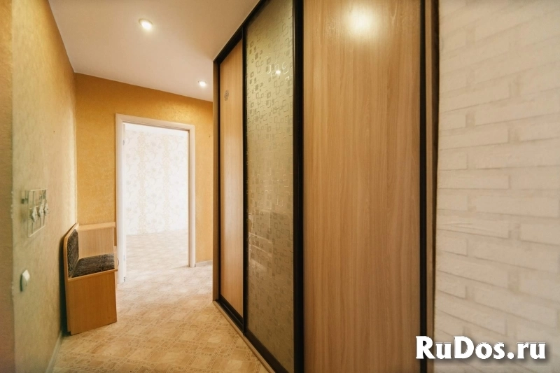 Продам 2 комнатную квартиру 46.5 м2 изображение 7