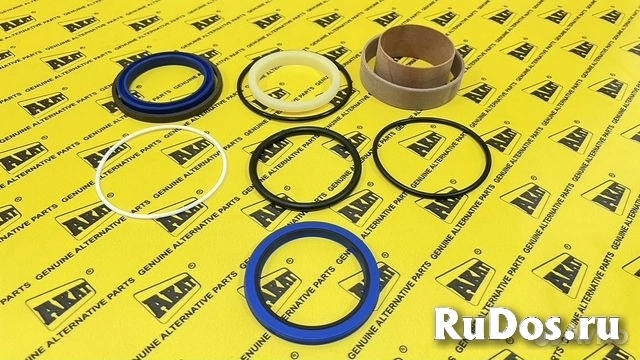 Ремкомплект гидроцилиндра ковша NOK 365-1283 изображение 4