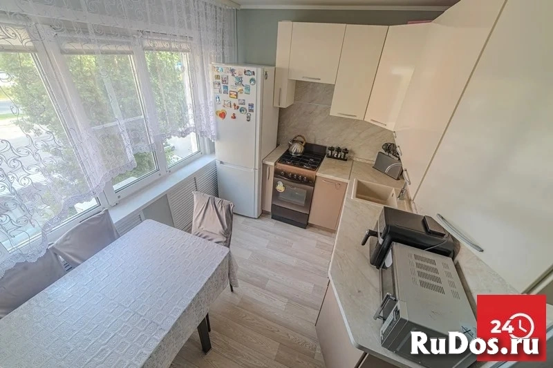 Продам 2 комнатную квартиру 54 м2 изображение 4