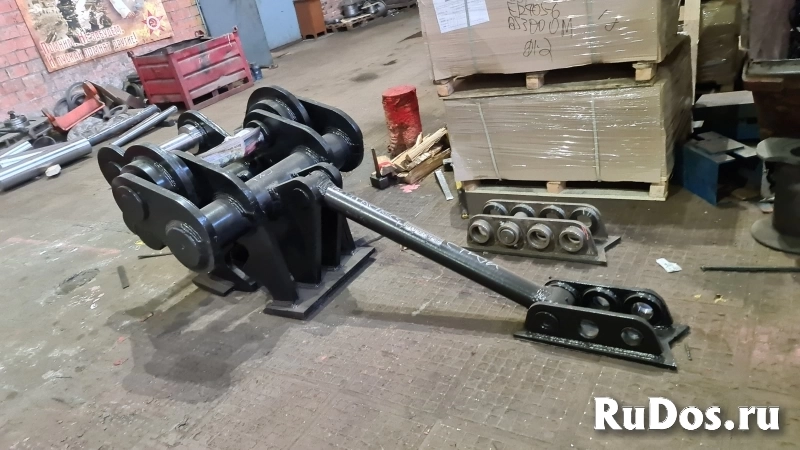 Универсальный крашер бетона недорого изображение 6