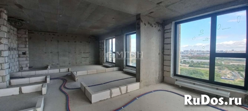 Продам 2 комнатную квартиру 70.2 м2 изображение 3
