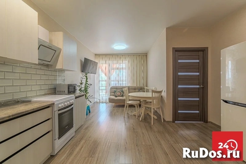 Продам 1 комнатную квартиру 41 м2 изображение 3