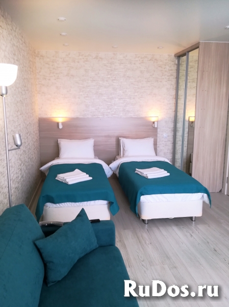 Апартаменты "Belomorsk open" посуточно изображение 6