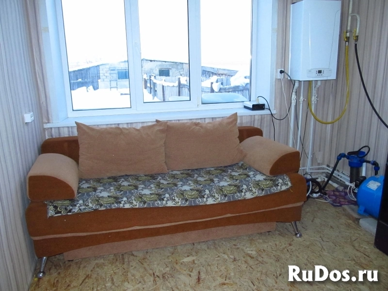 Продаю пол дома с. Кропани ул. Новая изображение 8