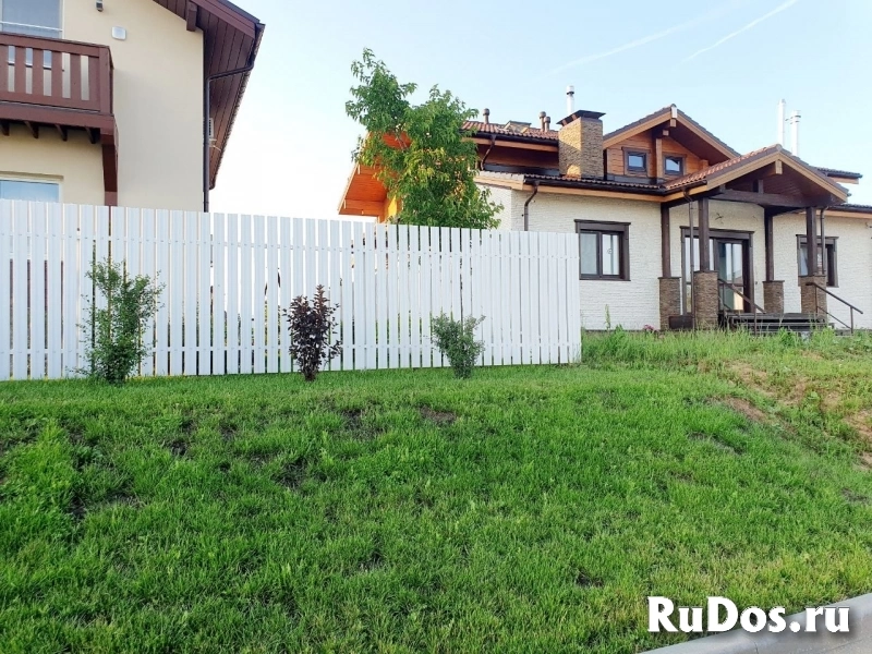 Участок ИЖС 12.4 недалеко от реки изображение 5