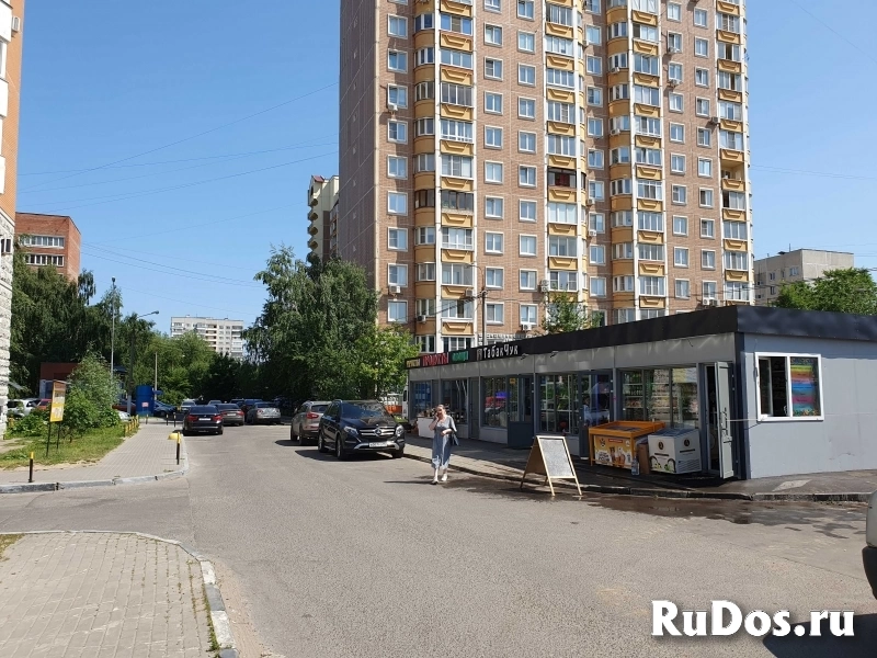 Продается 3-к. квартира, 76,6 кв.м. изображение 8