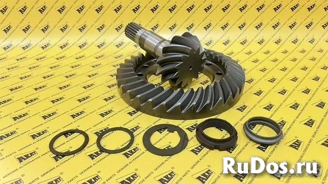 Главная пара 66686  066686 ОЕМ изображение 6