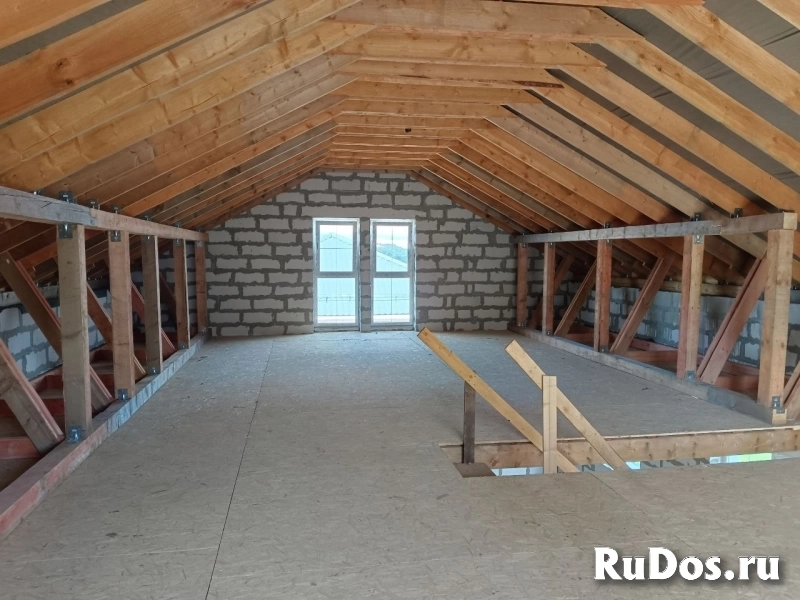 Продам коттедж 194.6 м2 изображение 9