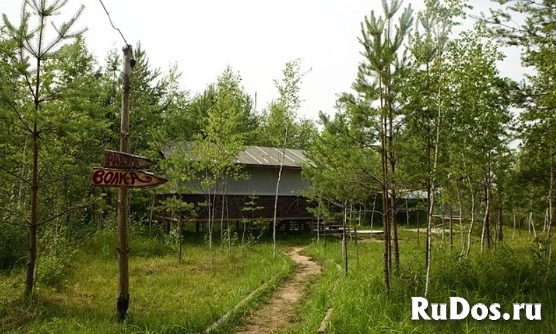 Продается туркомплекс «Водолей» в 35 км от Минска вдоль М1 изображение 7