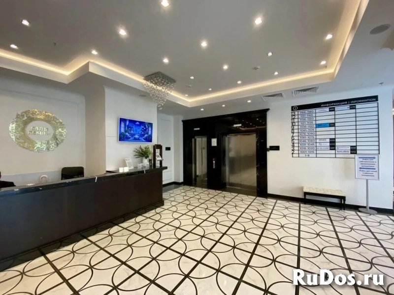 Продам 3 комнатную квартиру 121.1 м2 изображение 4