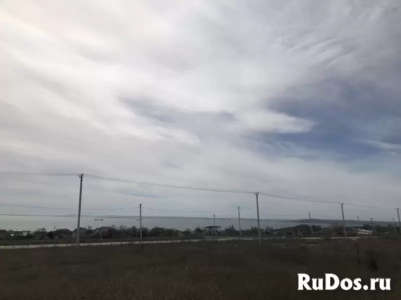 Видовой участок фотка